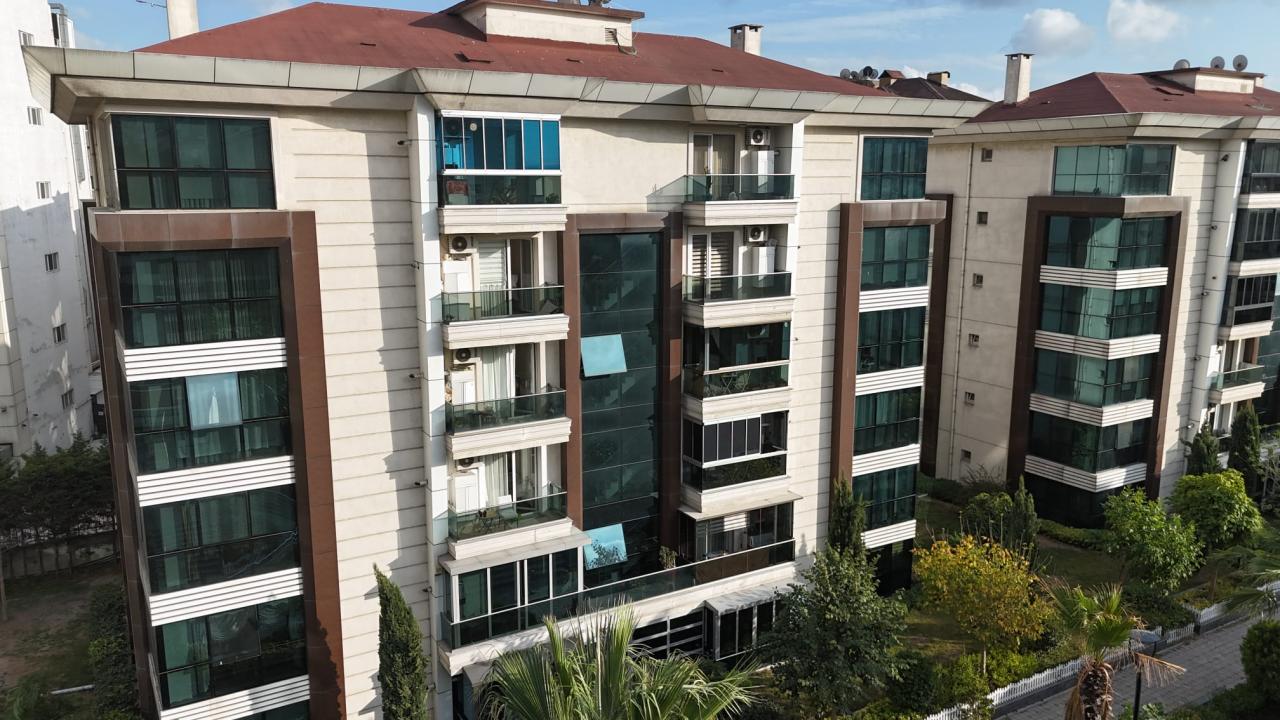 ŞEHR-İ BAHAR KONAKLARI