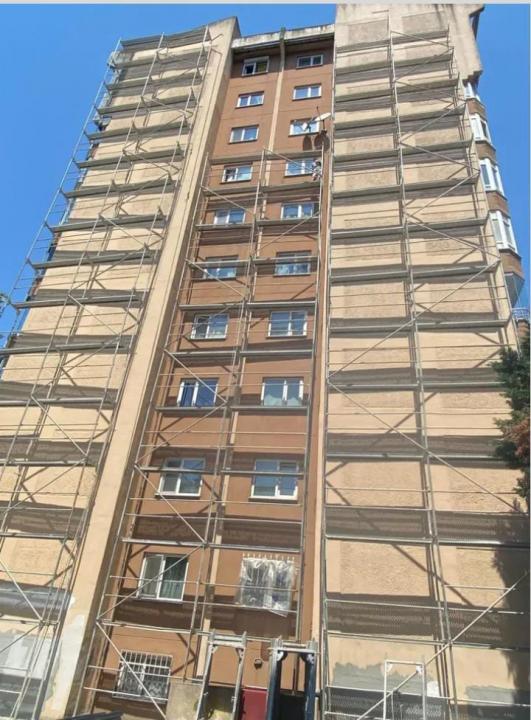 BAŞAKŞEHİR VADİPARK B/3 BLOK PROJEMİZ