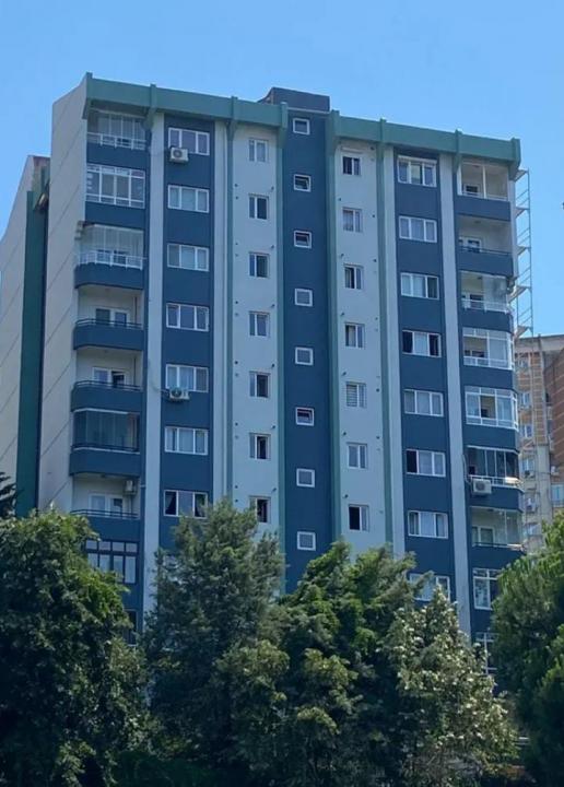 BAŞAKŞEHİR VADİPARK B/3 BLOK PROJEMİZ