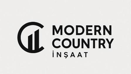 MODERN COUNTRY İNŞAAT