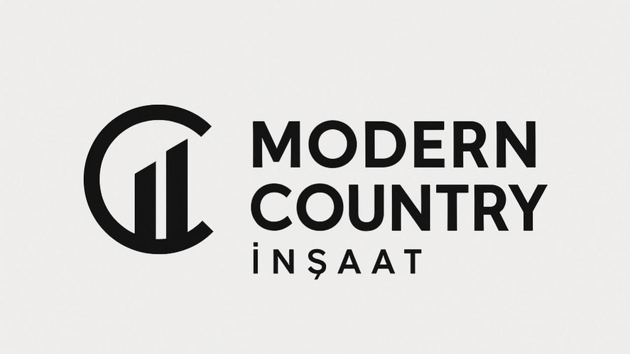 Modern Country iNŞAAT